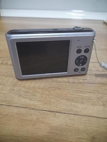 Samsunq fotoparat reqamsal tam iṣlek veziyetde bir adaptir yoxdu — 2