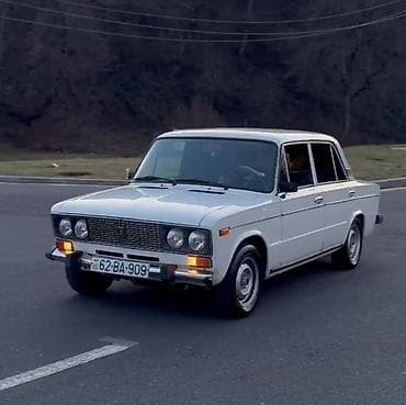 m50n satışı: VAZ (LADA) 2106: 1.6 l | 1983 il 15000 km Sedan — 2