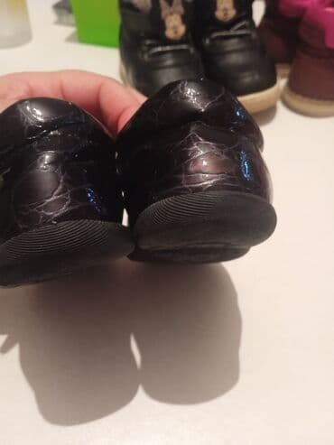 Manejlər: Baletkalar, Qız üçün, 23, Pablosky — 6