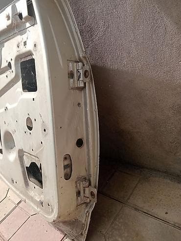 Ban, Kuzov hissələri: Sol arxa, VAZ (LADA) 2110 2112 — 4