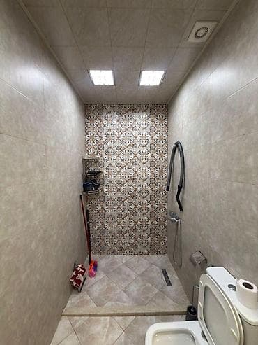 studio menziller: İcarəyə verilir 2 otaqlı yeni tikili 75 m², Şah İsmayıl Xətai m — 9