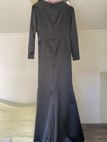 купить вечернее платье в баку: 200 azn tikilib 100manata satilir birdefe toya geyinilib endirim var — 2