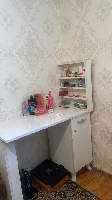 набор для проблемной кожи: Dırnaq masası — 1