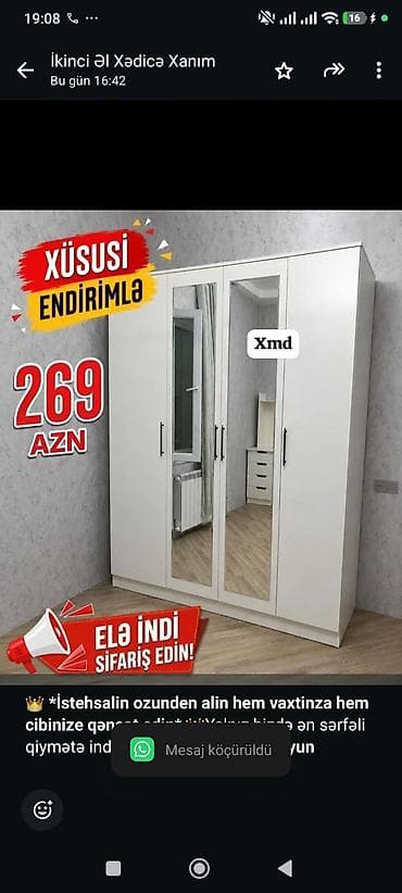 👑 **İstehsalin ozunden alin hem vaxtinza hem cibinize qənaət edin**