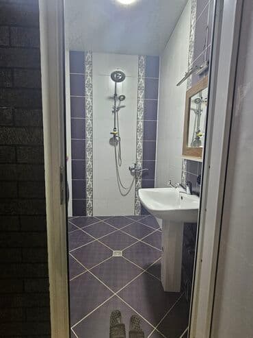 ev satilir bakida: 5 otaqlı, 182 kv. m, Kredit yoxdur, Yeni təmirli — 13