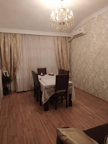 sunqayitda kiraye evler: 9-cu mikrarayonda 17mertebeli binanın 17-ci mərtəbəsində yerləşən — 1