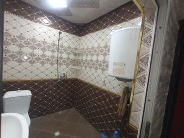 ceyranbatanda kirayə ev: Aaaf Park, xrdalanda "A kompleksi" ndə 7/7 sində kirayə 2 otaqlı bina — 5