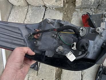 atero stop: Qalloqen, Hyundai 2013 il, Orijinal, ABŞ, İşlənmiş — 10