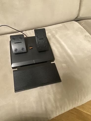 playsta: PXN oyun sükanı – simulyator yarış oyunları üçün - Brend/model: PXN — 8