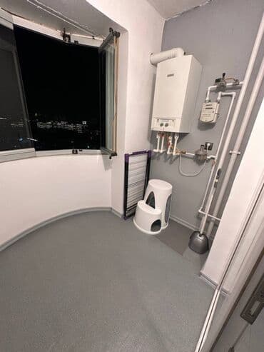 Дачи: Монтин, 2 комнаты, Новостройка, м. Нариман Нариманов, 100 м² — 10