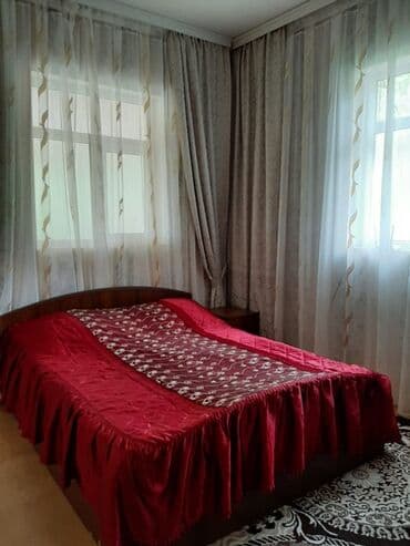 xezer rayonu bine qesebesi kiraye evler: 85 м², 3 комнаты, Комби, Газ, Электричество — 6