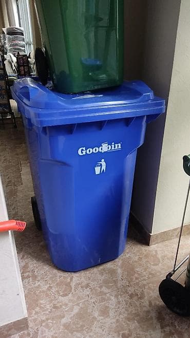 принимаем пластик: 20 л, Новый, Платная доставка, Доставка в районы, Бесплатная доставка — 6