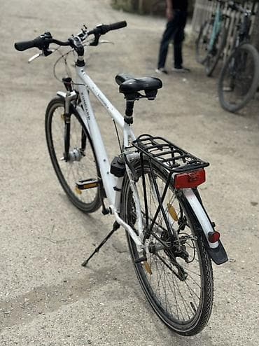 peredoklu velo: Satılır 29 luq Almaniya velosipetidi 300 azn — 2