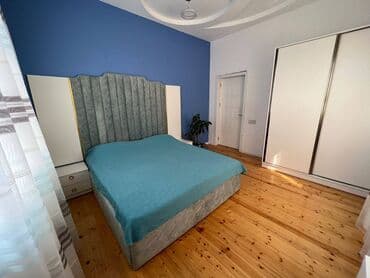 1 otaqlı kohnə tikili: 200 kv. m, 4 otaqlı — 6