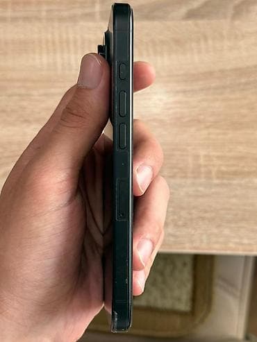 philips xenium 9@9d: IPhone 16 Pro, 256 GB, Qara, Face ID — 1