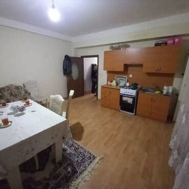 двухкомнатные новостройки в баку: 2 комнаты, Новостройка, 88 м² — 10