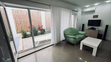 дешевые дачи в баку аренда: Пос. Нардаран, 70 м², 2 комнаты, Без бассейна, Комби, Газ, Электричество — 13