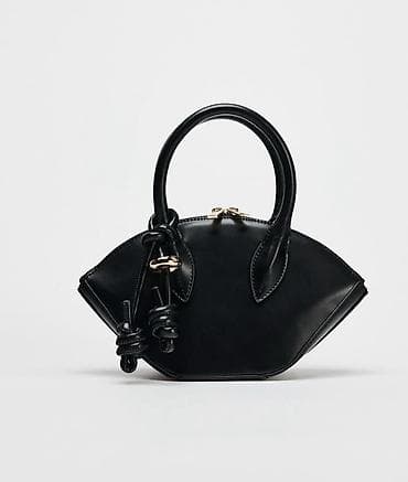 Zara, Ölçü: 36.5, rəng - Qara, Yeni lalafo.az -da Zara, Ölçü: 36.5, rəng - Qara, Yeni