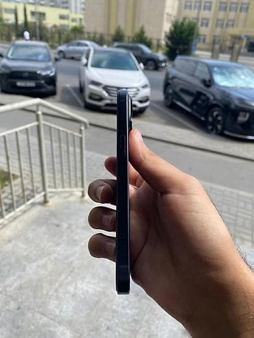 apple ipad 13: IPhone 13, 128 GB, Mavi, Face ID — 1