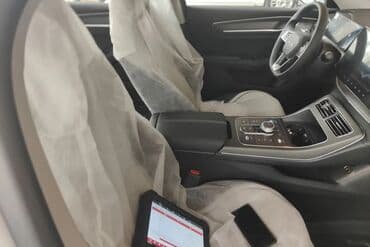 maşın şəkilləri: BYD : 1.5 l | 2024 il Sedan — 23