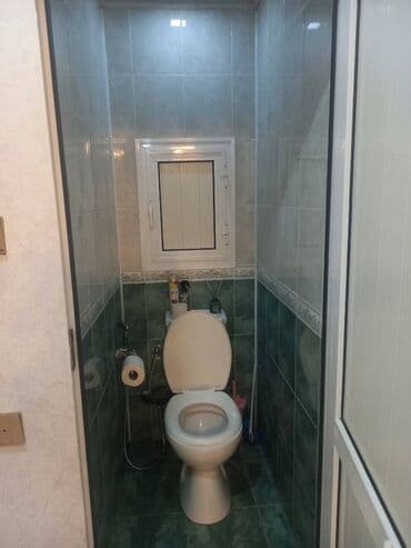 ucbucaq evlər: Bakı, 3 otaqlı, Köhnə tikili, m. Həzi Aslanov, 80 kv. m — 16