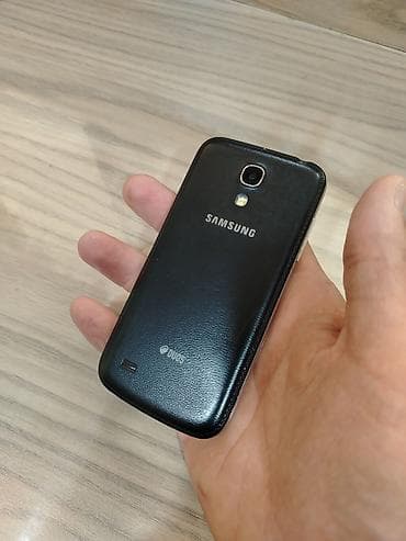 grand neo plus: Samsung I9190 Galaxy S4 Mini — 2
