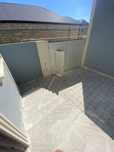 xırdalanda ipoteka evlər: 4 otaqlı, 120 kv. m, Yeni təmirli — 5