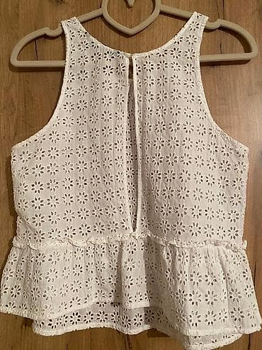 stringer alt geyimi: Zara — 3