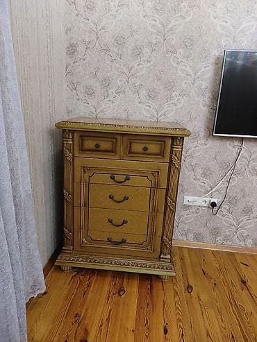 masa ayaqlari: Komod, Servant — 7