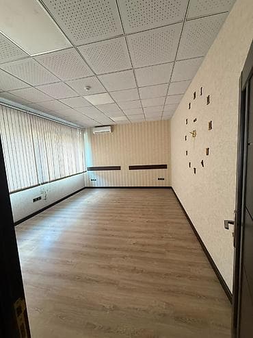 Kommersiya daşınmaz əmlakı: Alliance Business Center,Qarabağ küç 22,yerləşən sahəsi 33 kvm və 50 — 10