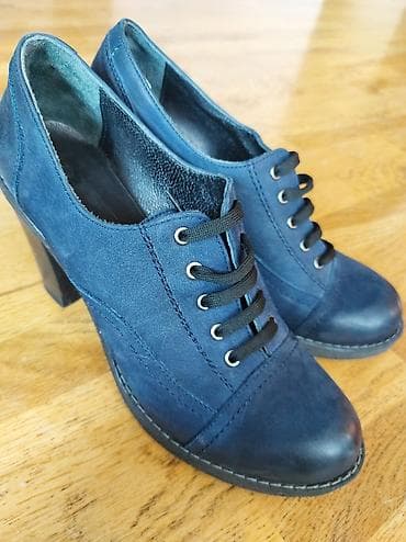 Tuflilər, Ölçü: 39, rəng - Göy, Yeni lalafo.az -da Tuflilər, Ölçü: 39, rəng - Göy, Yeni