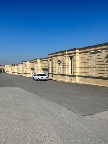 binə qəsəbəsi: 10 sot, Tikinti, Makler, Kupça (Çıxarış) — 1