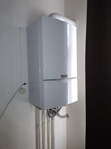 qubada kirayə ev: Bakı, 2 otaqlı, Köhnə tikili, 63 kv. m — 10