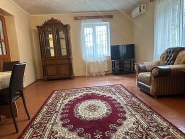 qaradag rayonu lokbatan qesebesinde kiraye evler 2022: 105 kv. m, 5 otaqlı, Kombi, Qaz, İşıq — 3