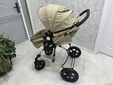 yuxu tulumu: Çıxarılmayan beşikli araba, Yaş: <1 ay — 1