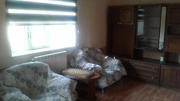 kiredit ev: Daş üzlü iki mərtəbəli həyət evi - Ümumi görünüş: Bütöv daşla — 3