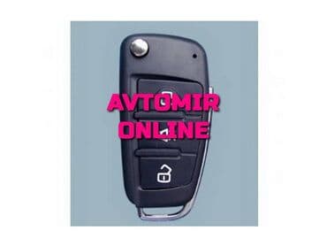 toyota prius açar: Inwells siqnalizasiya 3883 🚙🚒 ünvana və bölgələrə ödənişli çatdırılma — 1