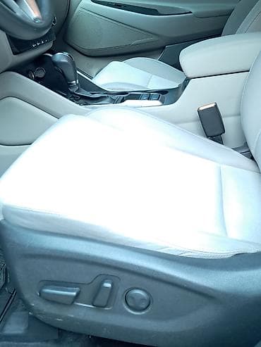 teker satişi: Hyundai Tucson: 2 l | 2016 il Ofrouder/SUV — 1