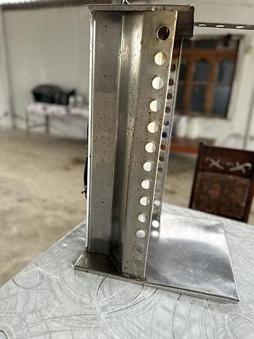 2.3 kompressor: Qazla işləyən, 3 gözlü — 4