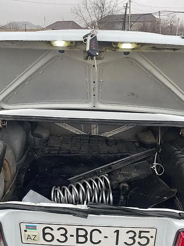 lada oturacaqlar: Ij purjun lada 07yenidi özüm krasqalamışam heç maşının üdünı — 1