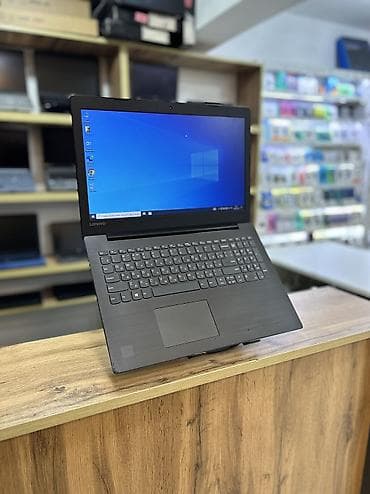islenmis soba: İşlənmiş Lenovo IdeaPad, 15.6 ", Intel Core i5, 512 GB, Ünvandan götürmə, Ödənişli çatdırılma, Rayonlara çatdırılma — 2