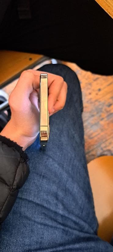 s10 plus ikinci el: IPhone 12 Pro, 128 GB, Graphite, Simsiz şarj, Face ID — 5