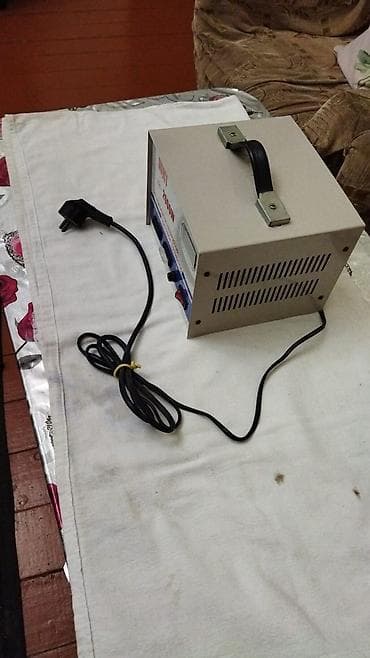 10 kva generator: ŞİT SN-2000W gərginlik stabilizatoru - Güc: 2000 W - Yüksək — 4