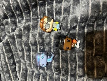 usag alemi: Stranger things kinder barter edirəm — 1