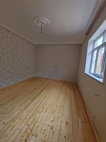 makler az: Binəqədi qəs. 2 otaqlı, 70 kv. m, Kredit yoxdur, Yeni təmirli — 6