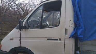 disk təkərlər: GAZel yük maşını – taxta bortlu, 2 oxlu, arxa təkər cütlə — 5