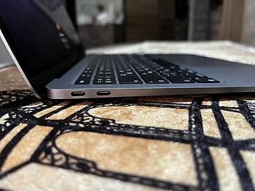 macbook air 2017 бишкек: 💻 Apple MacBook M1 Satılır Apple MacBook M1 model noutbuk satılır — 3