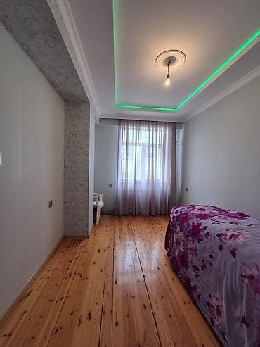 vasitəçisiz mənzil almaq: 2 otaqlı, Yeni tikili, 57 kv. m — 6
