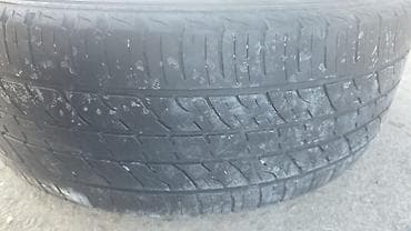 Avtomobil satışı: Disk təkər Hyundai 245 / 50 / R 20, 5 Boltlu — 3