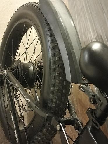 gence velosiped: ‼️Endirim.olunacaq‼️ Salam yaxşi veziyetdedir işe eve surülen velodur — 7